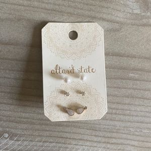 Altar’d State Earrings